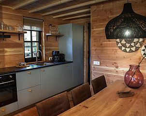 Verblijf 431919 - Vakantiewoning Noordoost Brabant - Heydehuis + Jacuzzi