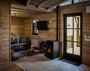 Verblijf 431919 - Vakantiewoning Noordoost Brabant - Heydehuis + Jacuzzi