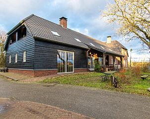 Guest house 431920 - Holiday property Noordoost Brabant - Lodge Slabroek