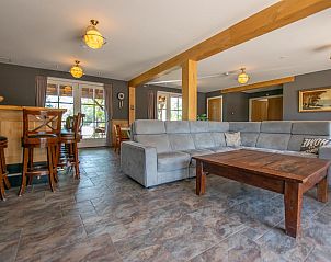 Guest house 431920 - Holiday property Noordoost Brabant - Lodge Slabroek