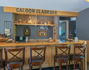 Guest house 431920 - Holiday property Noordoost Brabant - Lodge Slabroek