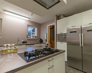 Guest house 431920 - Holiday property Noordoost Brabant - Lodge Slabroek