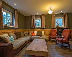 Guest house 431920 - Holiday property Noordoost Brabant - Lodge Slabroek