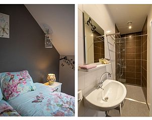 Guest house 431920 - Holiday property Noordoost Brabant - Lodge Slabroek