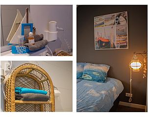 Guest house 431920 - Holiday property Noordoost Brabant - Lodge Slabroek