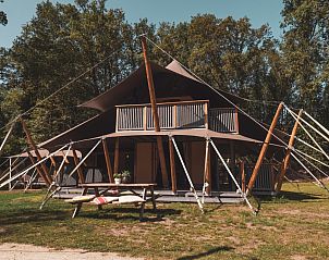 Verblijf 431921 • Vakantiewoning Noordoost Brabant • Koningslodge + Hottub 