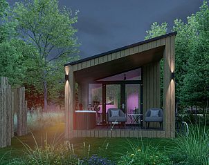 Verblijf 431922 - Vakantiewoning Noordoost Brabant - Wellness Duynzicht