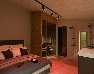 Verblijf 431922 - Vakantiewoning Noordoost Brabant - Wellness Duynzicht