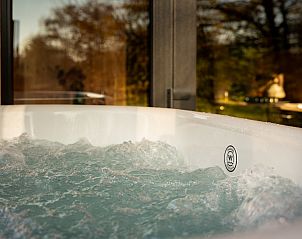 Guest house 431922 - Holiday property Noordoost Brabant - Wellness Duynzicht