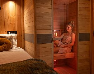 Guest house 431922 - Holiday property Noordoost Brabant - Wellness Duynzicht