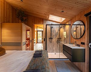 Guest house 431922 - Holiday property Noordoost Brabant - Wellness Duynzicht