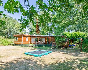Guest house 431926 • Holiday property Noordoost Brabant • Villa Maashorst 