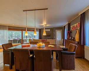 Guest house 431926 - Holiday property Noordoost Brabant - Villa Maashorst