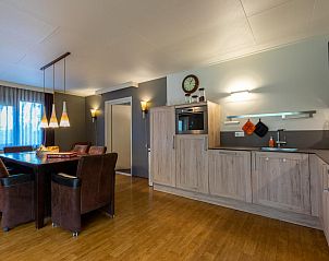 Guest house 431926 - Holiday property Noordoost Brabant - Villa Maashorst