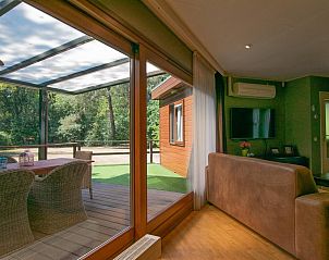 Guest house 431926 - Holiday property Noordoost Brabant - Villa Maashorst
