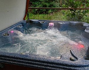 Guest house 431926 - Holiday property Noordoost Brabant - Villa Maashorst