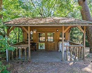 Guest house 431926 - Holiday property Noordoost Brabant - Villa Maashorst