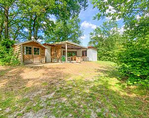 Guest house 431927 - Holiday property Noordoost Brabant - Witte Bungalow