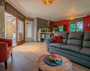 Guest house 431927 - Holiday property Noordoost Brabant - Witte Bungalow