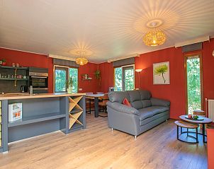 Guest house 431927 - Holiday property Noordoost Brabant - Witte Bungalow