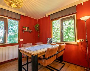 Guest house 431927 - Holiday property Noordoost Brabant - Witte Bungalow