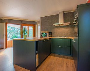 Guest house 431927 - Holiday property Noordoost Brabant - Witte Bungalow