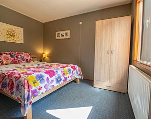 Guest house 431927 - Holiday property Noordoost Brabant - Witte Bungalow