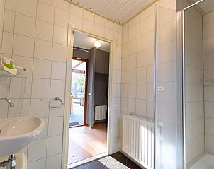 Guest house 431927 - Holiday property Noordoost Brabant - Witte Bungalow