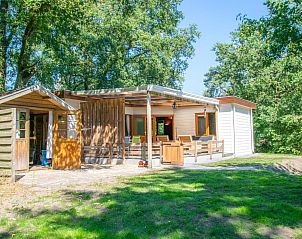 Guest house 431927 - Holiday property Noordoost Brabant - Witte Bungalow