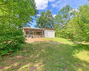 Guest house 431927 - Holiday property Noordoost Brabant - Witte Bungalow