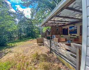 Guest house 431927 - Holiday property Noordoost Brabant - Witte Bungalow