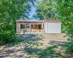 Guest house 431927 - Holiday property Noordoost Brabant - Witte Bungalow