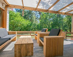 Guest house 431927 - Holiday property Noordoost Brabant - Witte Bungalow