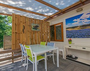 Guest house 431927 - Holiday property Noordoost Brabant - Witte Bungalow