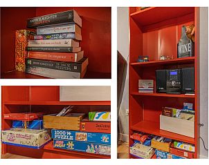 Guest house 431928 - Holiday property Noordoost Brabant - Berghuisje