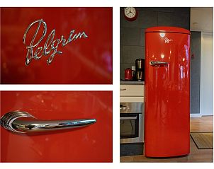 Guest house 431928 - Holiday property Noordoost Brabant - Berghuisje