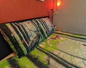 Guest house 431928 - Holiday property Noordoost Brabant - Berghuisje