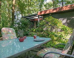 Guest house 431928 - Holiday property Noordoost Brabant - Berghuisje