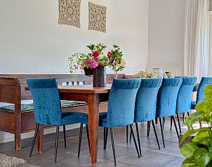 Verblijf 432009 - Vakantiewoning Noordoost Brabant - Weidezicht