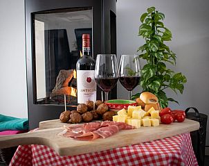 Verblijf 432009 - Vakantiewoning Noordoost Brabant - Weidezicht