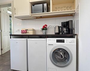 Verblijf 432009 - Vakantiewoning Noordoost Brabant - Weidezicht