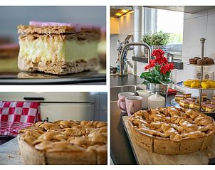 Verblijf 432009 - Vakantiewoning Noordoost Brabant - Weidezicht