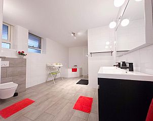 Verblijf 432009 - Vakantiewoning Noordoost Brabant - Weidezicht