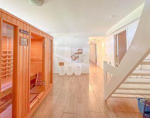 Verblijf 432009 - Vakantiewoning Noordoost Brabant - Weidezicht