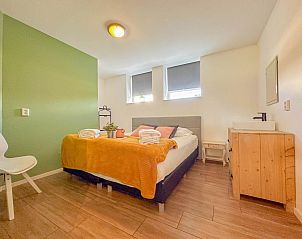 Verblijf 432009 - Vakantiewoning Noordoost Brabant - Weidezicht