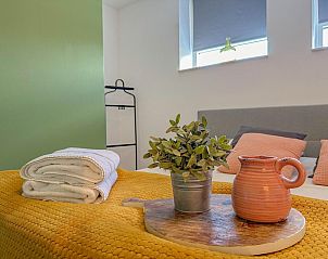 Verblijf 432009 - Vakantiewoning Noordoost Brabant - Weidezicht