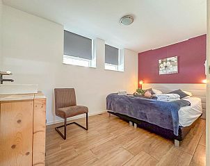 Verblijf 432009 - Vakantiewoning Noordoost Brabant - Weidezicht