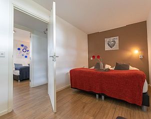 Verblijf 432009 - Vakantiewoning Noordoost Brabant - Weidezicht