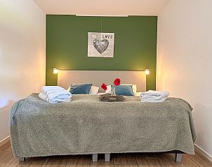 Verblijf 432009 - Vakantiewoning Noordoost Brabant - Weidezicht