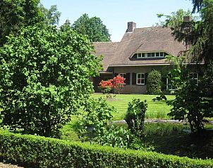 Unterkunft 432205 • Ferienhaus Noordoost Brabant • Vakantiehuisje in Gemert 